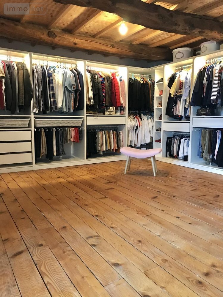 Maison a vendre Lanvollon 22290 Côtes-d'Armor 201 m2 6 pièces 676280 euros