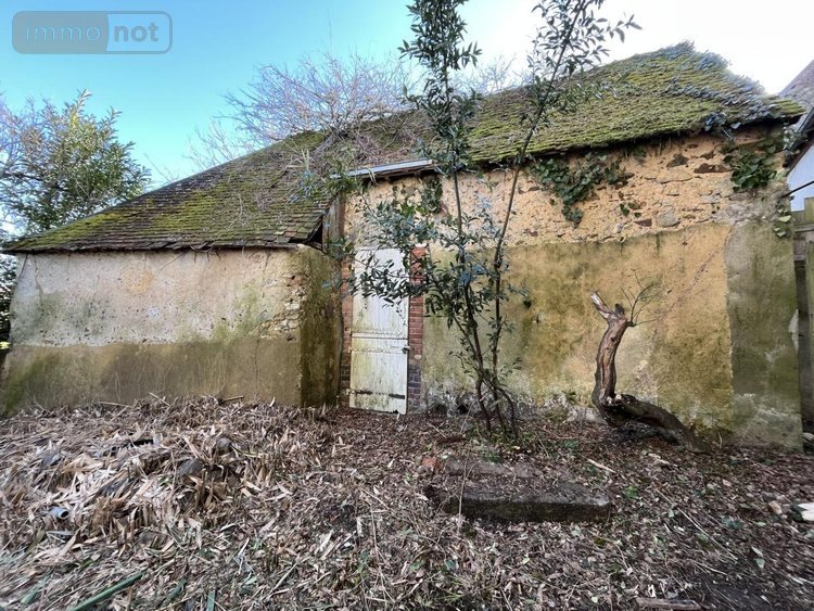 Maison a vendre Bouloire 72440 Sarthe 132 m2 5 pièces 105600 euros