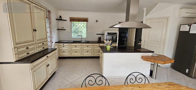 Maison a vendre Viols-en-Laval 34380 Hérault 272 m2 6 pièces 714000 euros