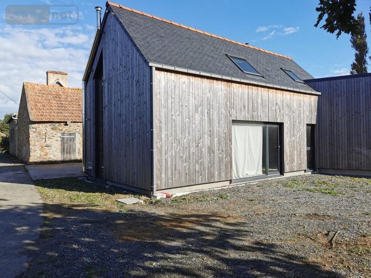 Maison a vendre Kerbors 22610 Côtes-d'Armor 132 m2 6 pièces 436000 euros