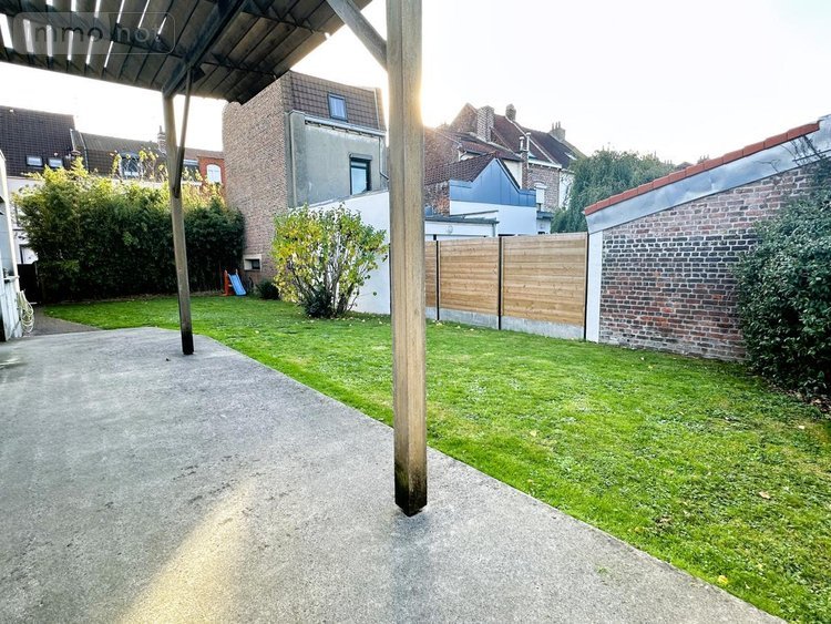 Maison a vendre Marcq en Baroeul 59700 Nord 185 m2 7 pièces 738400 euros