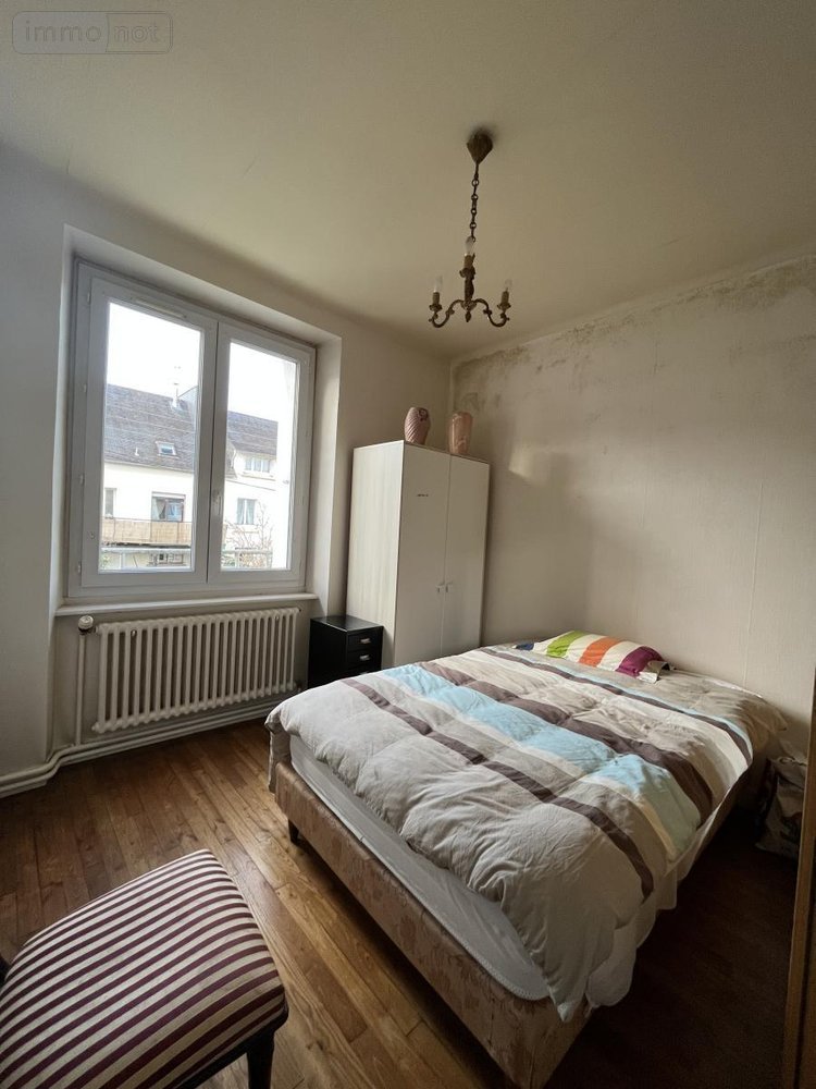 Maison a vendre Quimper 29000 Finistère 128 m2 5 pièces 177650 euros