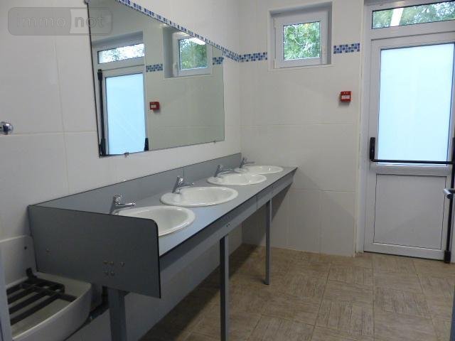 Maison a vendre Gennes 49350 Maine-et-Loire 343 m2 12 pièces 275600 euros