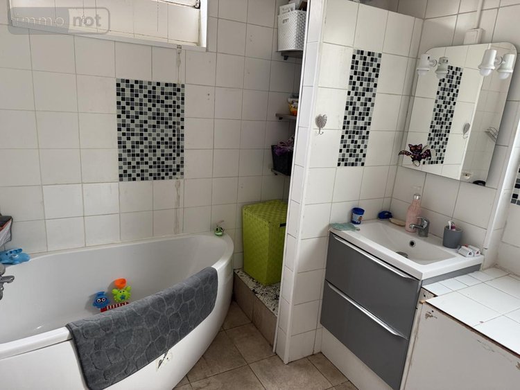 Maison a vendre Beauvois-en-Cambrésis 59157 Nord 146 m2 11 pièces 145000 euros