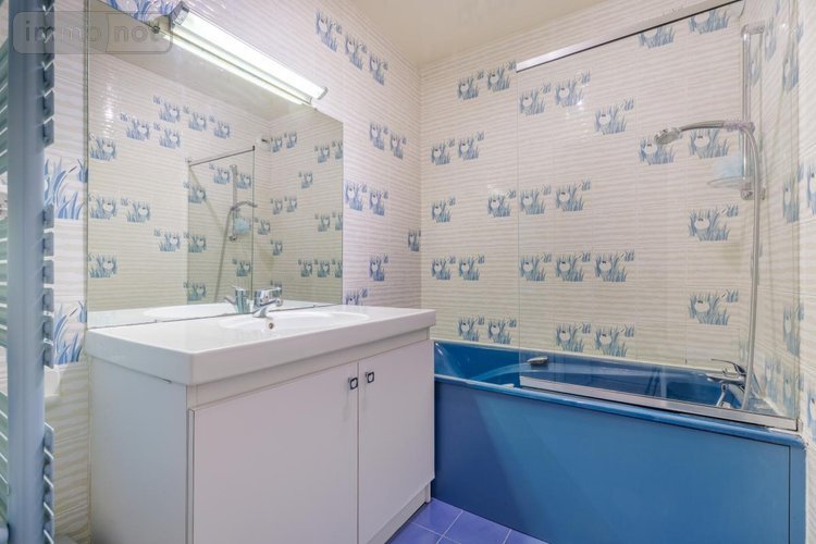 Appartement a vendre Courbevoie 92400 Hauts-de-Seine 55 m2 2 pièces 410000 euros