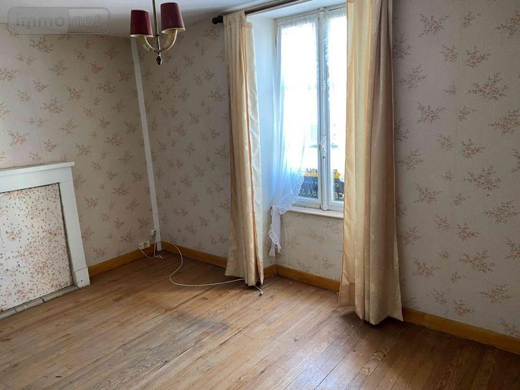 Maison a vendre Crocy 14620 Calvados 150 m2 8 pièces 127100 euros