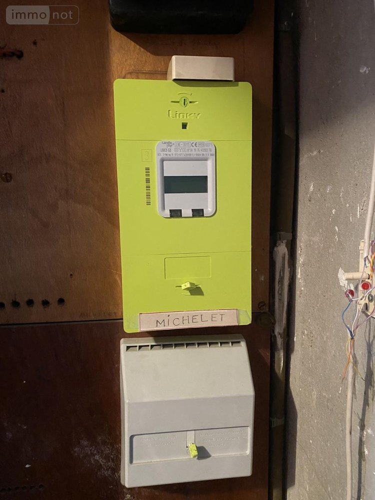 Appartement a vendre Vire-Normandie 14500 Calvados 79 m2 4 pièces 98440 euros