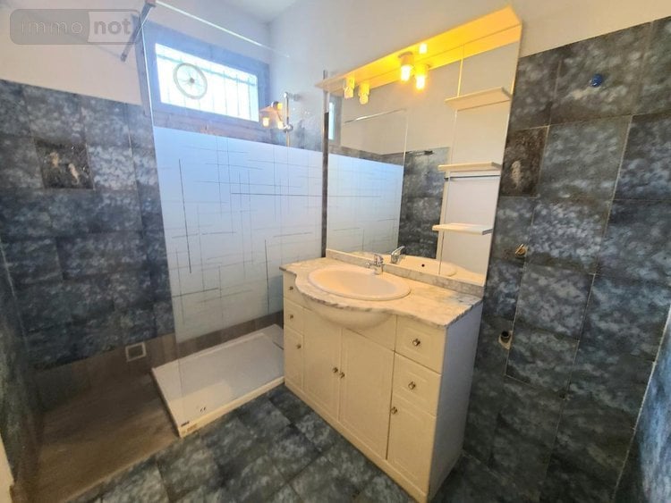 Maison a vendre Pierrelatte 26700 Drôme 77 m2 4 pièces 189000 euros