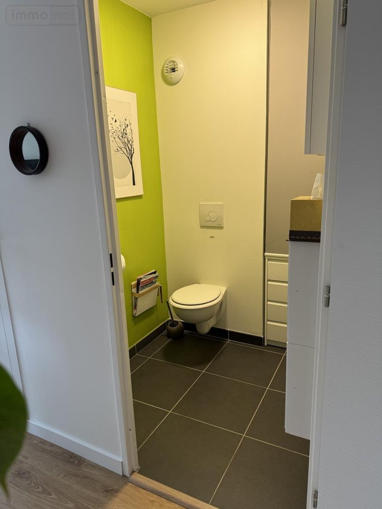 Appartement a vendre Wattignies 59139 Nord 61 m2 3 pièces 309160 euros
