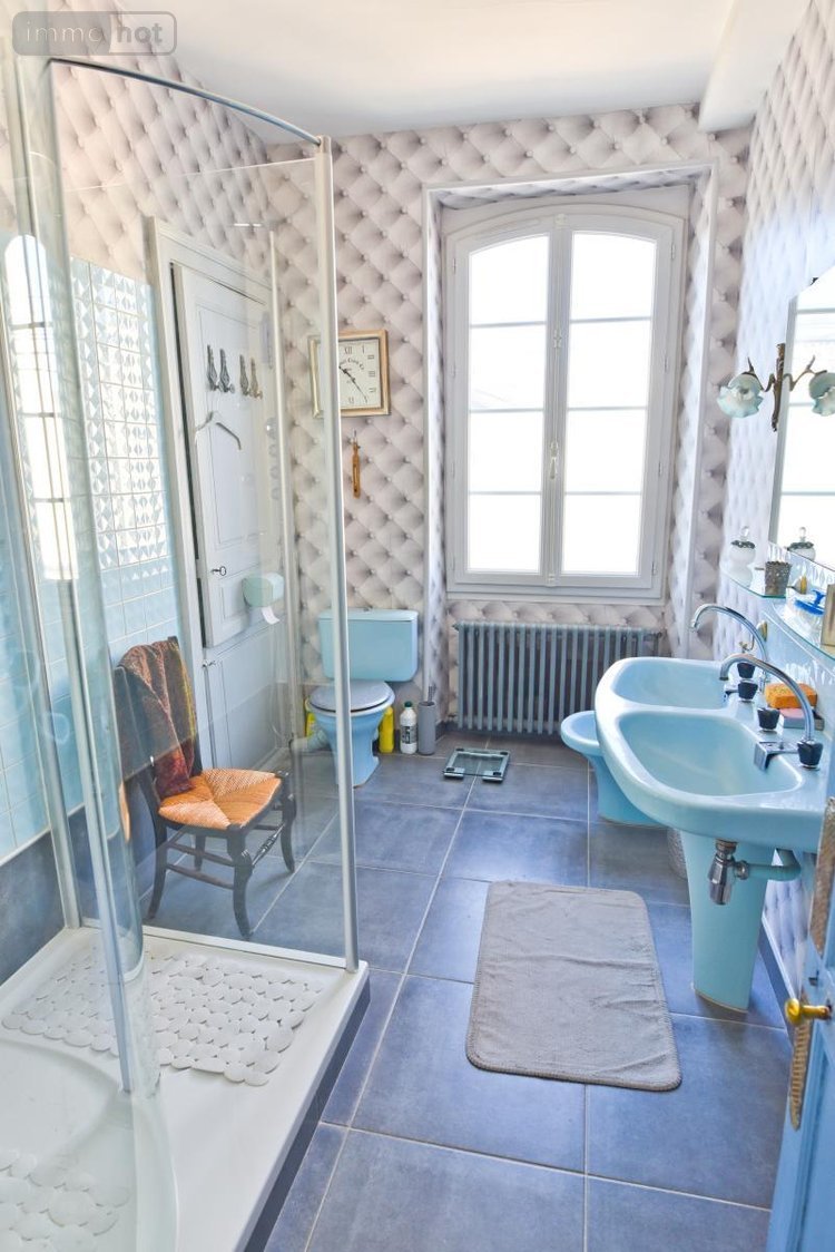 Maison a vendre Laval 53000 Mayenne 130 m2 7 pièces 299000 euros