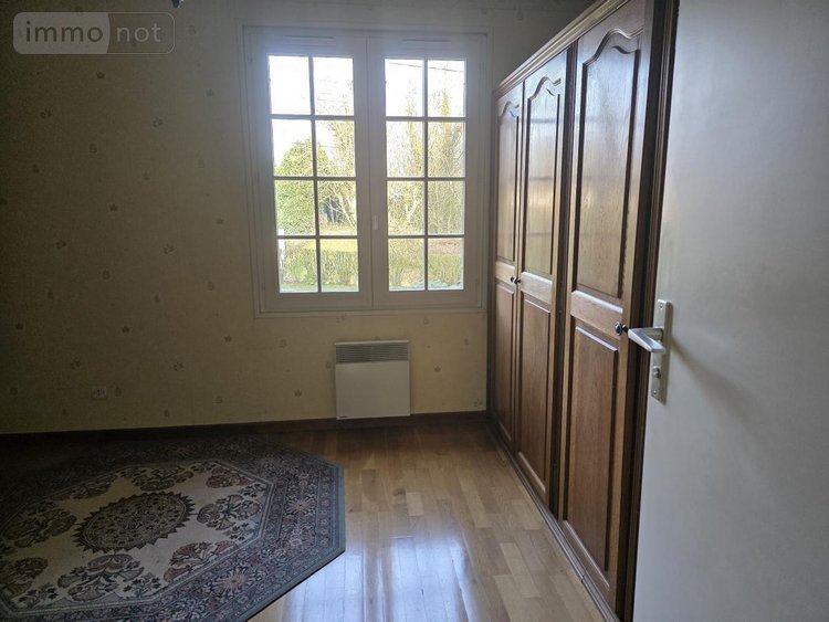 Maison a vendre Saint-Hilaire-lez-Cambrai 59292 Nord 95 m2 7 pièces 199817 euros