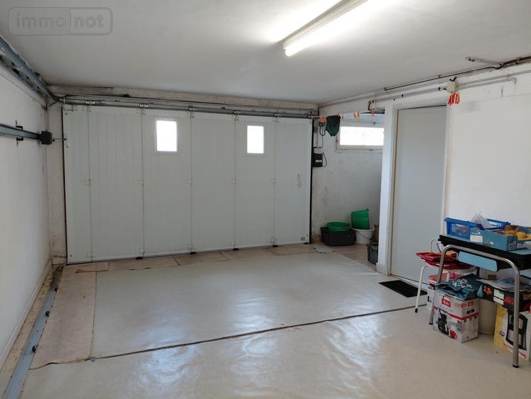 Maison a vendre Mamers 72600 Sarthe 119 m2 5 pièces 179350 euros