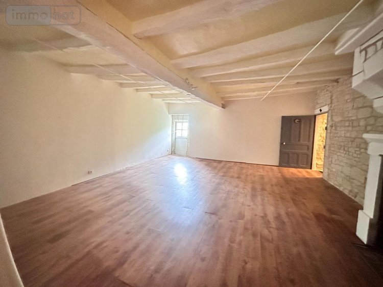 Maison a vendre Prinçay 86420 Vienne 90 m2 3 pièces 105300 euros