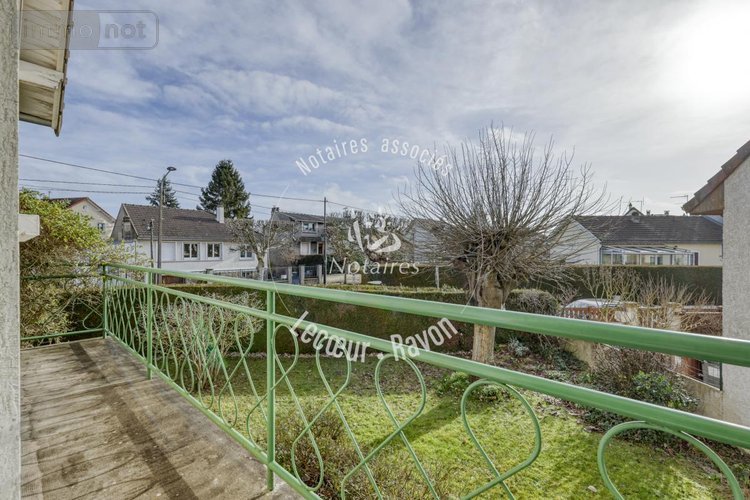 Maison a vendre Bois-d'Arcy 78390 Yvelines 125 m2 6 pièces 399990 euros