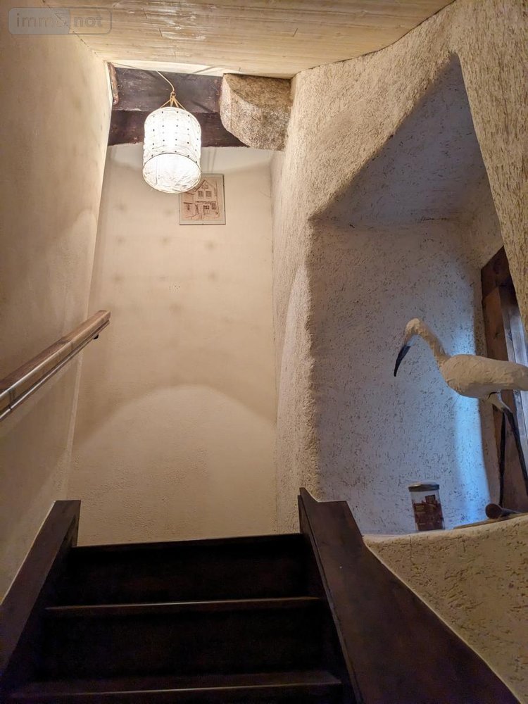 Maison a vendre Morlaix 29600 Finistère 116 m2 6 pièces 235000 euros