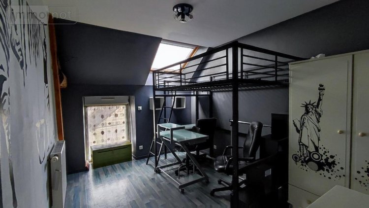 Maison a vendre Guichen 35580 Ille-et-Vilaine 112 m2 5 pièces 306000 euros