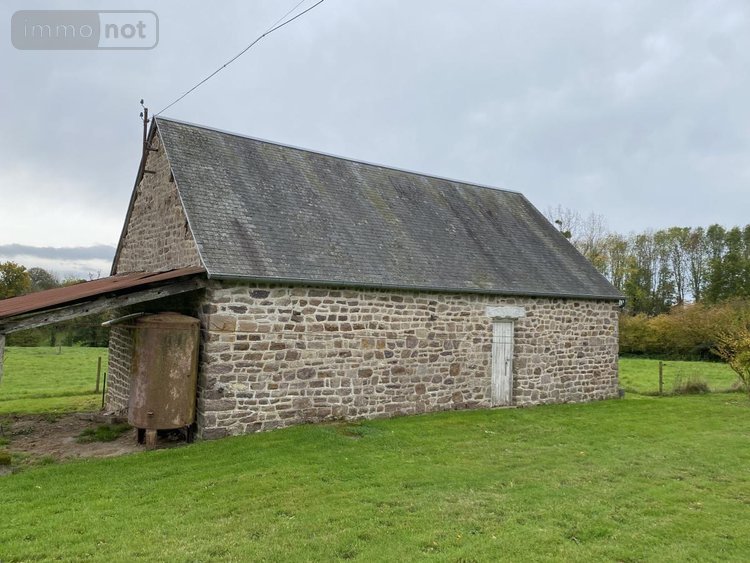 Maison a vendre Beaulieu 14350 Calvados 93 m2 3 pièces 126600 euros