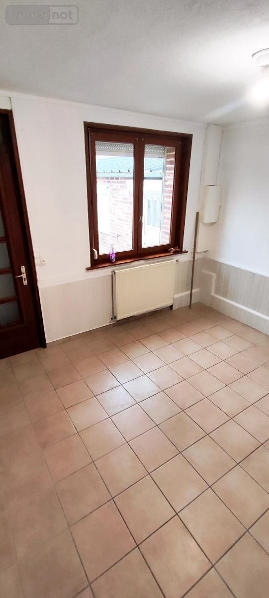 Location maison Flers-en-Escrebieux 59128 Nord 55 m2 4 pièces 612 euros