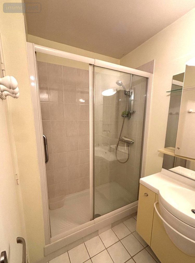 Appartement a vendre Mont-Saint-Aignan 76130 Seine-Maritime 70 m2 3 pièces 138900 euros