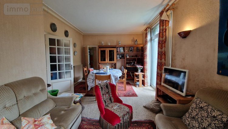 Maison a vendre Morlaix 29600 Finistère 132 m2 7 pièces 189180 euros