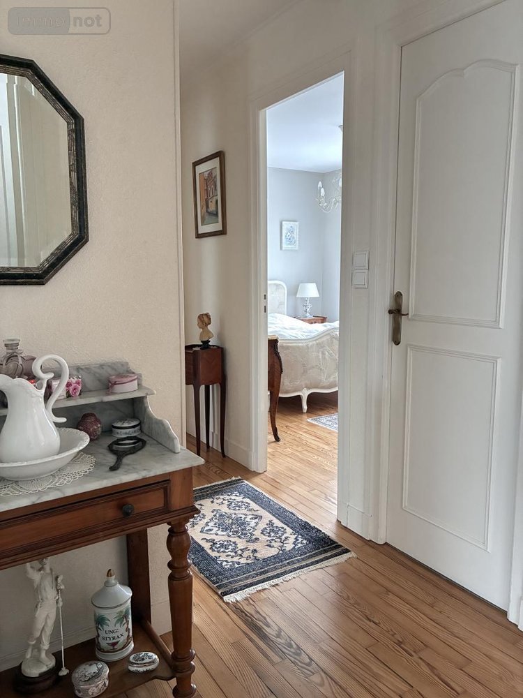 Maison a vendre Landerneau 29800 Finistère 130 m2 6 pièces 310500 euros