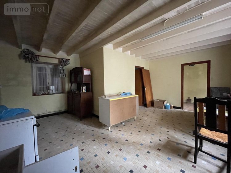 Maison a vendre Plouézec 22470 Côtes-d'Armor 129 m2 4 pièces 148500 euros