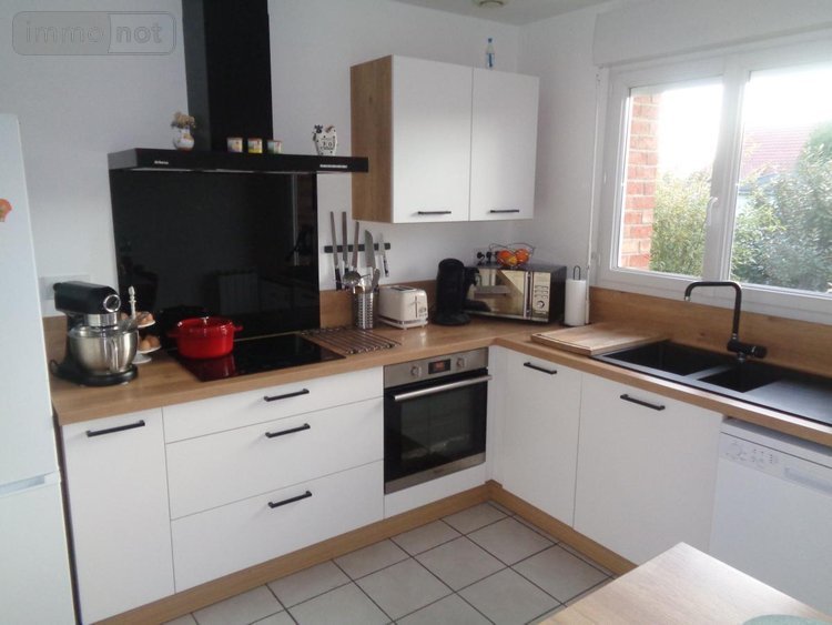 Maison a vendre Gonnehem 62920 Pas-de-Calais 115 m2  312000 euros