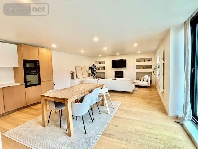 Maison a vendre Ploemeur 56270 Morbihan 120 m2 6 pièces 674840 euros