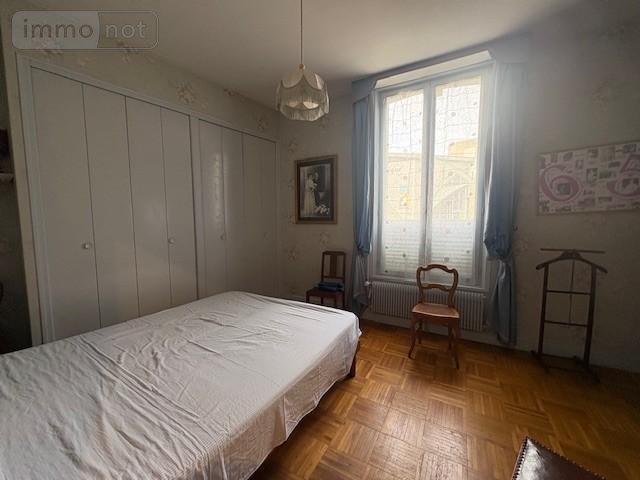 Maison a vendre Saumur 49400 Maine-et-Loire 203 m2 9 pièces 416000 euros