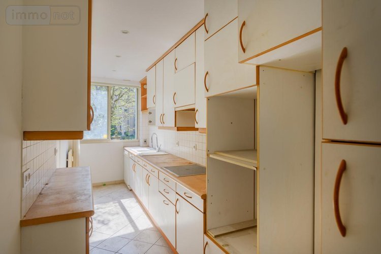 Appartement a vendre Paris 16e arrondissement 75016 Paris 112 m2 4 pièces 1050000 euros