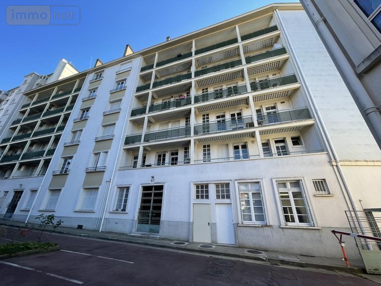 Appartement a vendre Le Mans 72000 Sarthe 130 m2 5 pièces 210000 euros