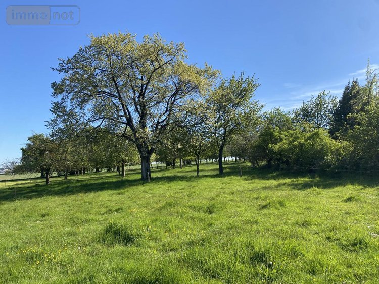 Maison a vendre Sainte-Marie-Laumont 14350 Calvados 117 m2 6 pièces 147700 euros