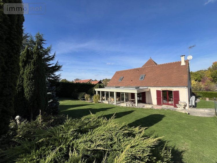 Maison a vendre Ville-en-Tardenois 51170 Marne 205 m2 7 pièces 471000 euros