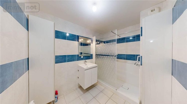 Appartement a vendre Tours 37000 Indre-et-Loire 63 m2 3 pièces 169600 euros