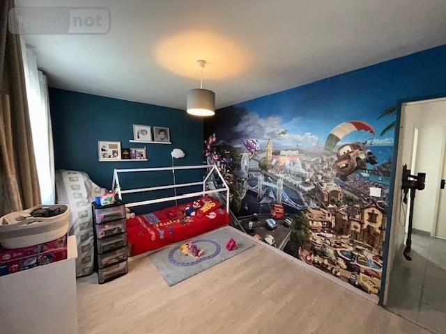 Maison a vendre Pont-du-Château 63430 Puy-de-Dôme 107 m2 6 pièces 270000 euros