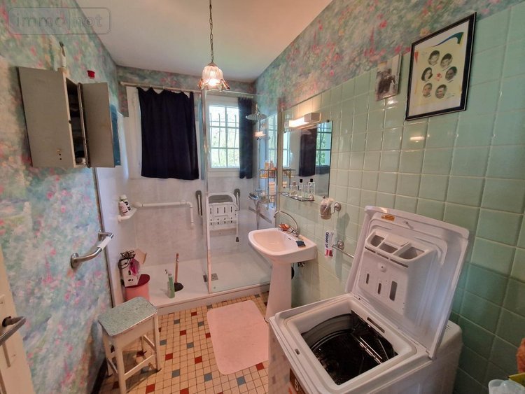 Maison a vendre La Ménitré 49250 Maine-et-Loire 120 m2 5 pièces 250980 euros