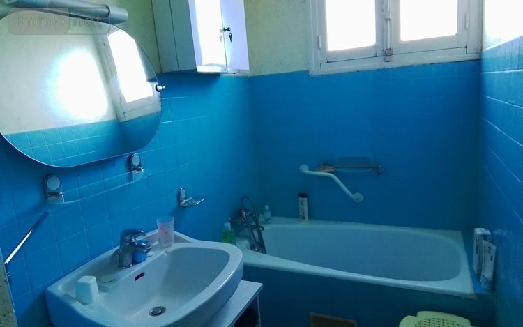 Maison a vendre Séglien 56160 Morbihan 74 m2 4 pièces 108890 euros