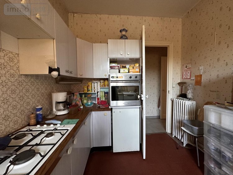 Maison a vendre Vannes 56000 Morbihan 170 m2 6 pièces 497143 euros