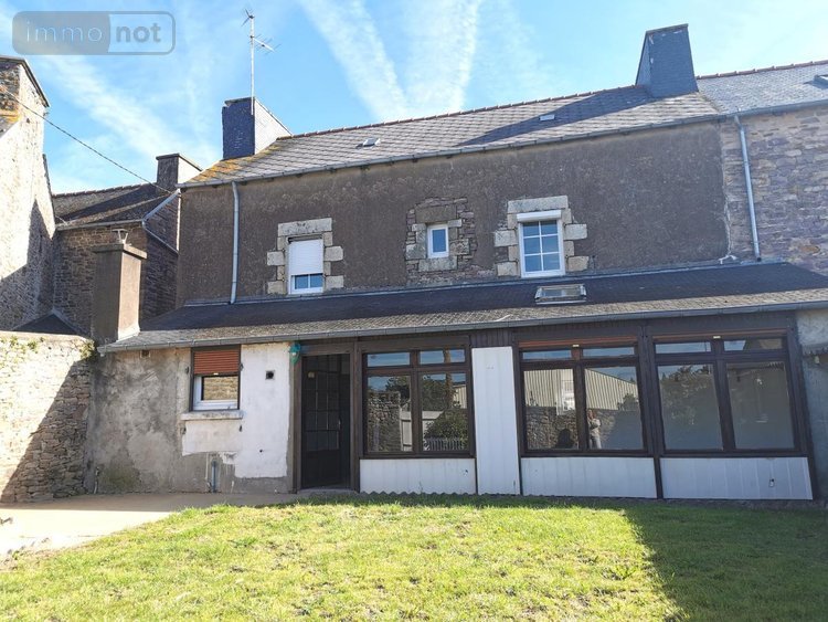 Maison a vendre Plouézec 22470 Côtes-d'Armor 125 m2 6 pièces 167100 euros