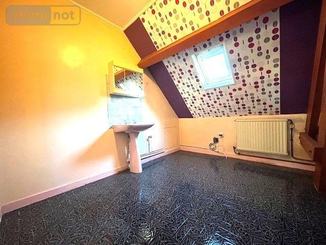 Maison a vendre Achicourt 62217 Pas-de-Calais 140 m2 7 pièces 230000 euros