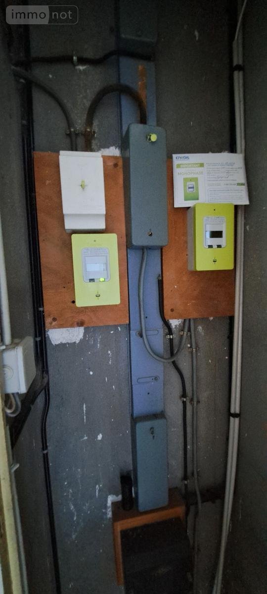 Immeuble a vendre Angers 49000 Maine-et-Loire 115 m2  398600 euros