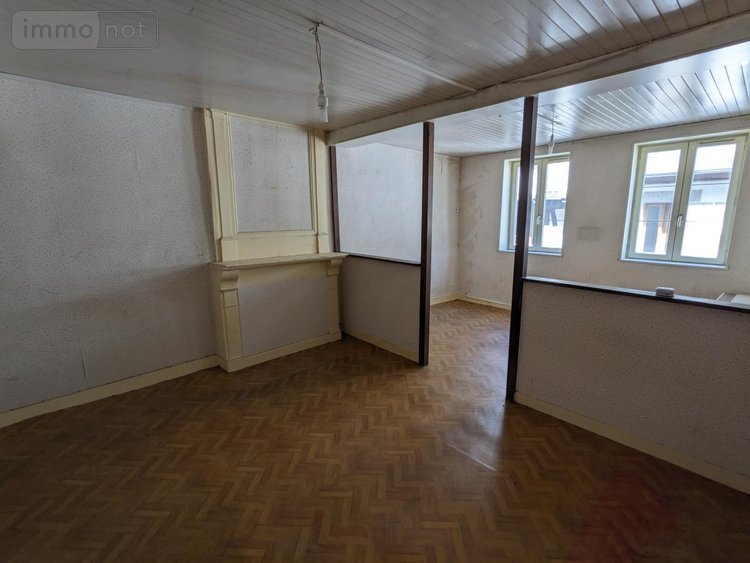 Immeuble a vendre Morlaix 29600 Finistère 249 m2  94600 euros