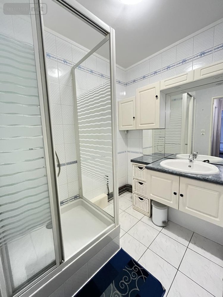 Appartement a vendre Liévin 62800 Pas-de-Calais 72 m2 3 pièces 125200 euros