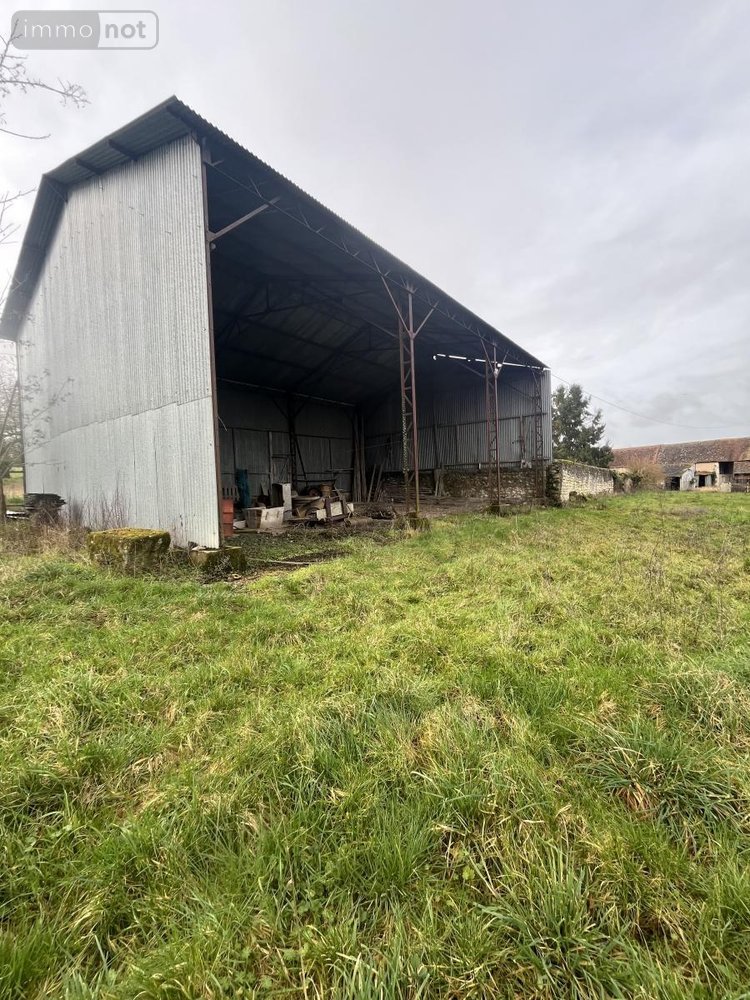 Maison a vendre Pussigny 37800 Indre-et-Loire 104 m2  125080 euros