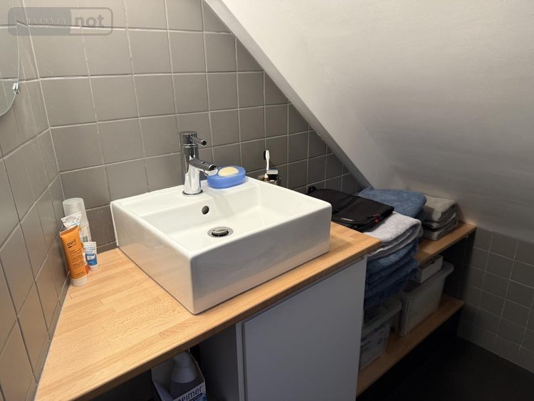 Maison a vendre Theix-Noyalo 56450 Morbihan 55 m2 3 pièces 280600 euros