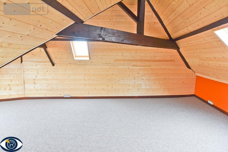 Maison a vendre Laval 53000 Mayenne 150 m2 7 pièces 374400 euros