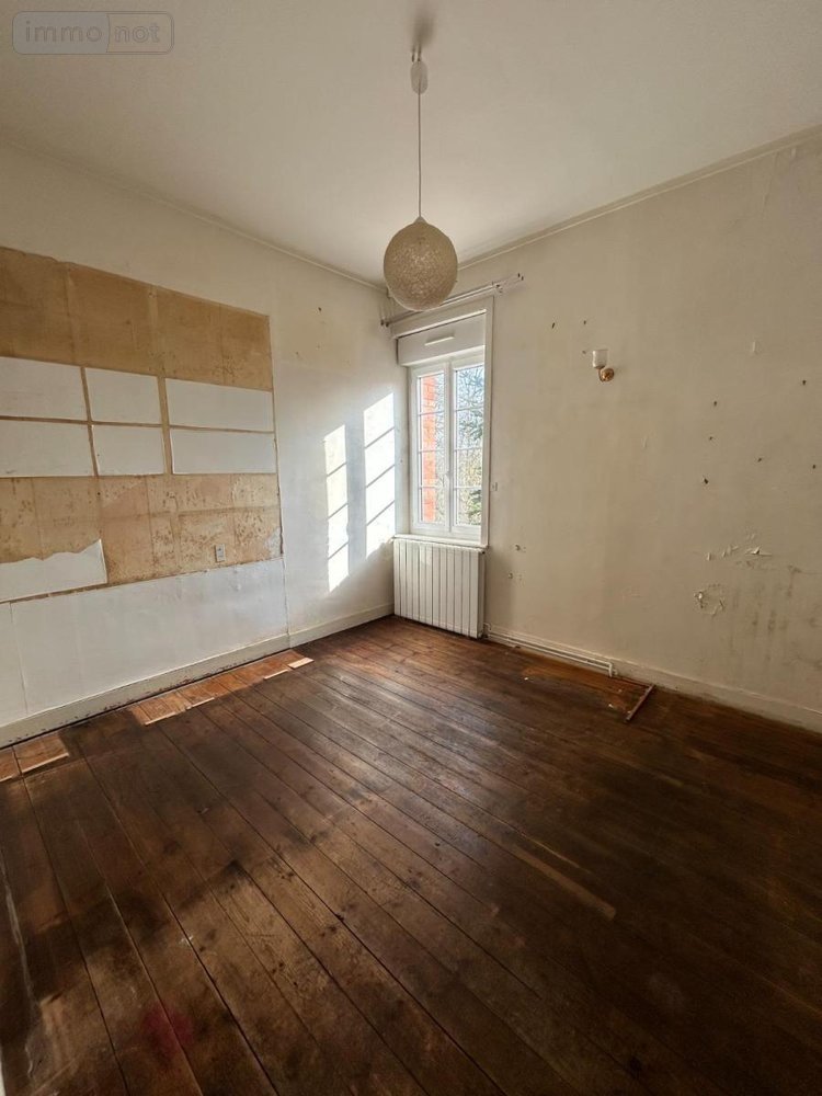 Maison a vendre La Rochelle-Normande 50530 Manche 242 m2 10 pièces 337940 euros