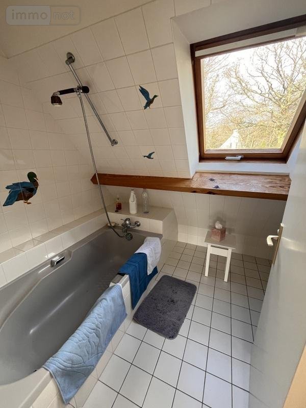 Maison a vendre Pont-l'Abbé 29120 Finistère 142 m2  570000 euros