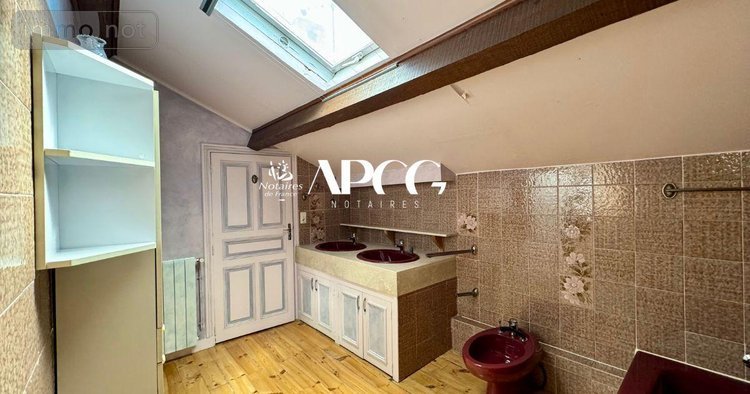 Maison a vendre Nyons 26110 Drôme 240 m2 8 pièces 435000 euros