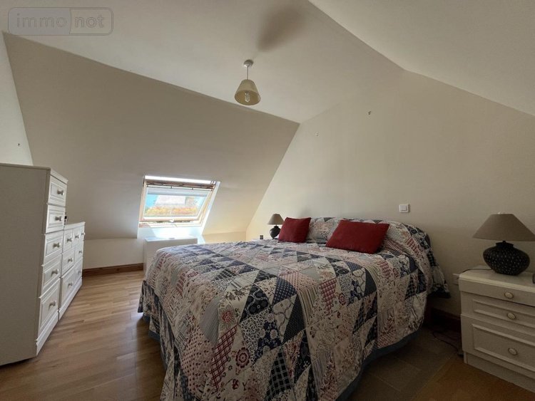 Maison a vendre La Forêt-Fouesnant 29940 Finistère 125 m2 5 pièces 407550 euros